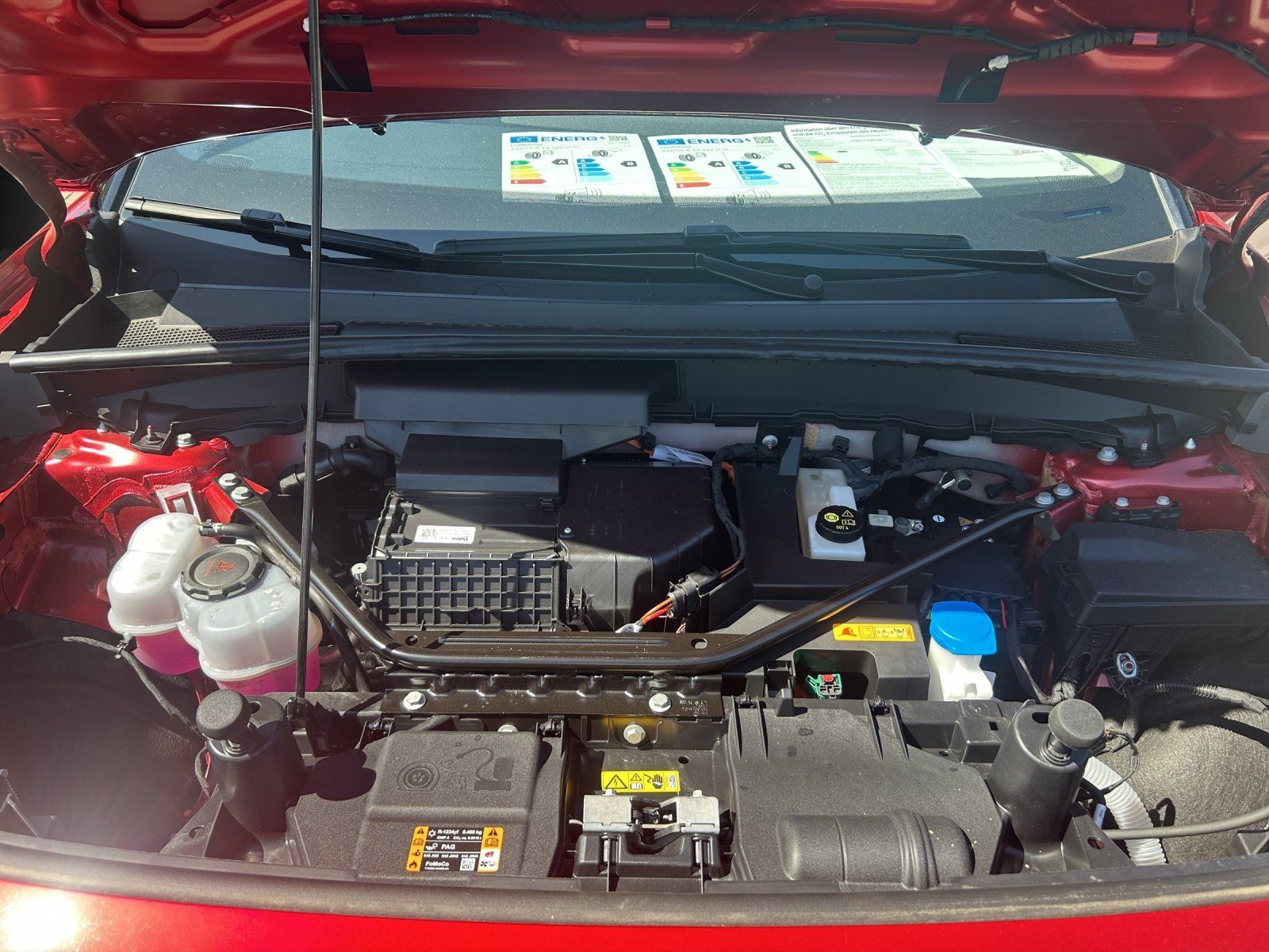 Fahrzeugabbildung Ford Explorer