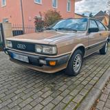 Audi Coupe GT CD5S Typ 81, 5 Zylinder, Oldtimer, - Audi: Typ 81