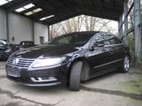 Volkswagen CC Basis BMT 4Motion - Volkswagen CC: 4motion