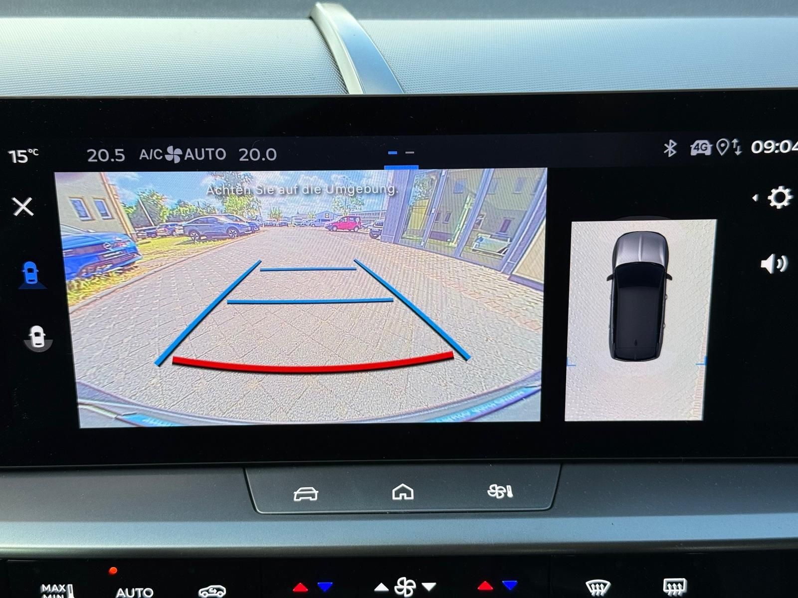 Opel Grandland (X) - Bild 9