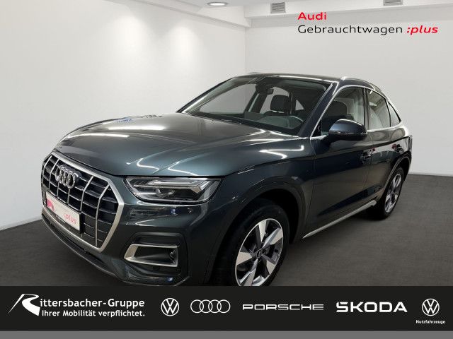 Image of Audi Q5