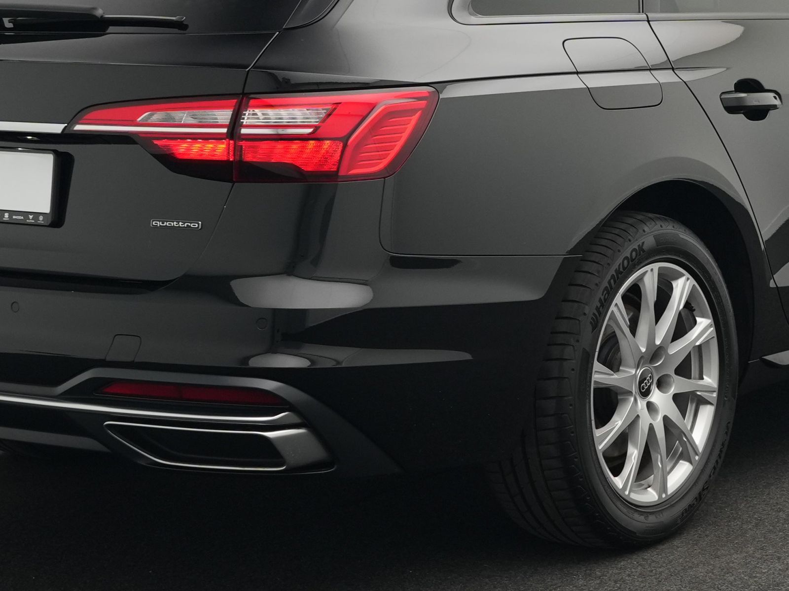 Audi A4 - Bild 24