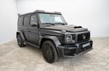 Mercedes-Benz G 63 BRABUS 800 MASTERPIECE Style SUPERBLACK - Mercedes-Benz G-Klasse Gebrauchtwagen