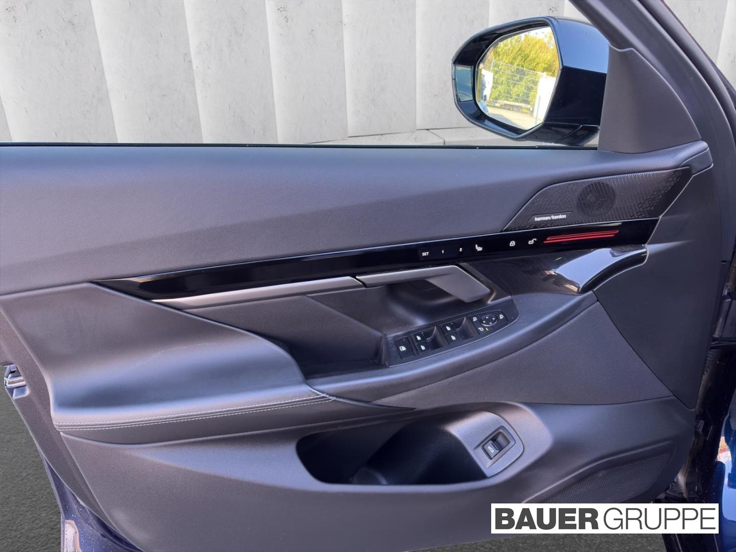 BMW 530 e M Sport Touring Park-Assistent Sportpaket 