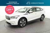 Skoda Enyaq iV electric 109kW 1-Gang-Automatik 4 Türen - Skoda Enyaq in München