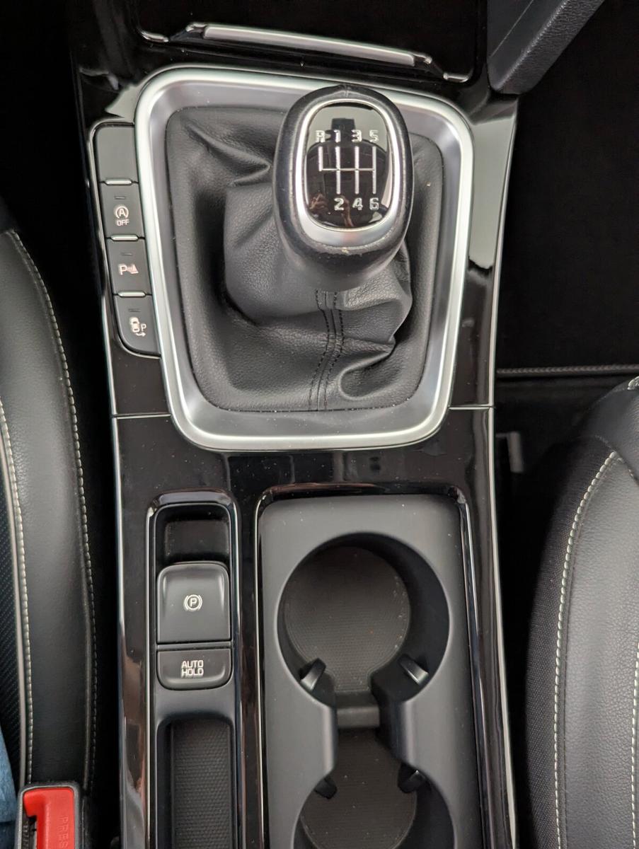 Kia Xceed 1.4 T-GDI Platinum LED+NAVI+PANO+SHZ+RFK+