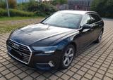 Audi A6 50 TDI quattro tiptron. advanced Avant ad... - Audi A6 mit Diesel-Antrieb: Advanced