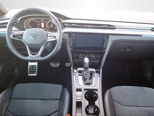 ARTEON SHOOTING BRAKE 2.0 TDI