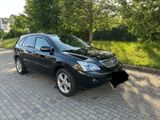 Lexus RX 400 h - Lexus RX 400: Rx400h