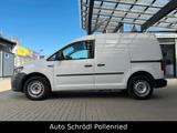 Volkswagen Caddy Kasten EcoProfi 1.0 TSI, AHK, PDC, Klima - Angebote