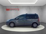 Citroën Berlingo Kombi Multispace Exclusive - Citroën Berlingo aus 2009: Multispace