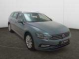 Volkswagen Passat Passat Variant 2.0 TDI SCR 122 - VW Passat mit Halbautomatikschaltung