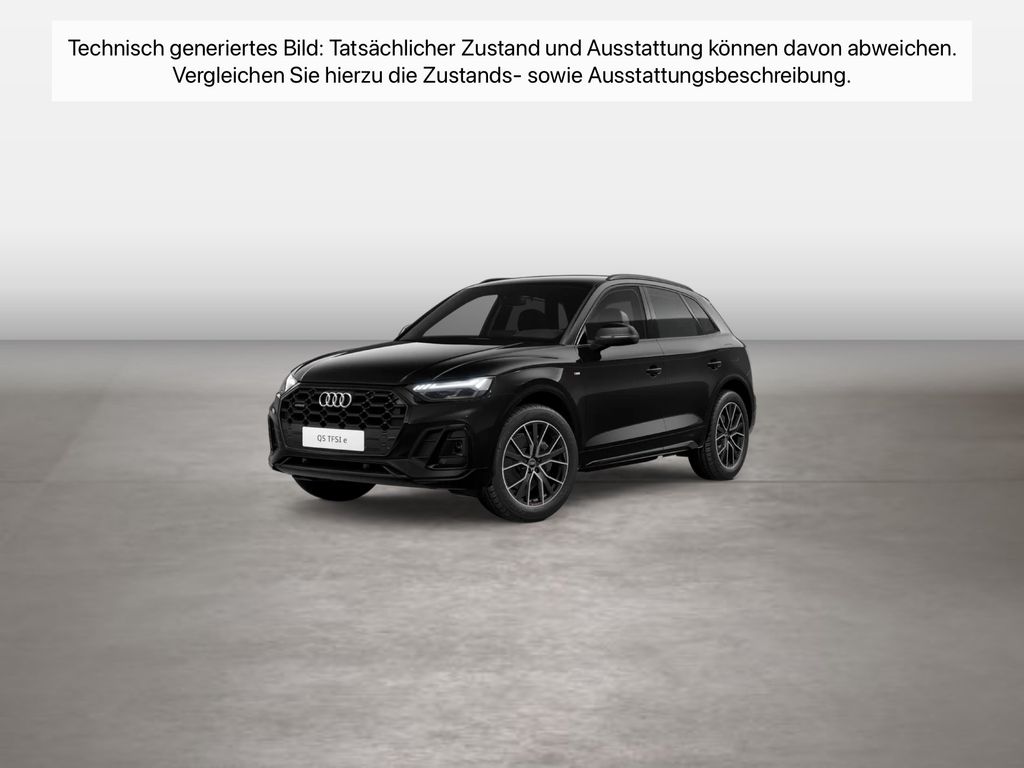 Image of Audi Q5