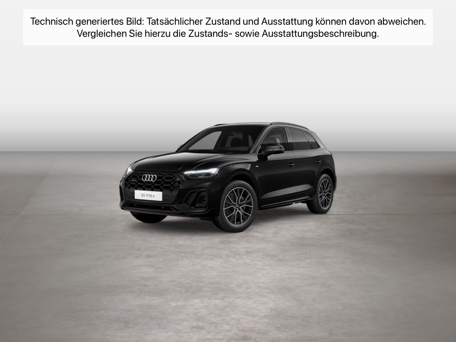 Audi Q5 - Bild 1