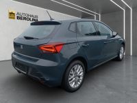 Seat Ibiza - Vorschau Bild 4