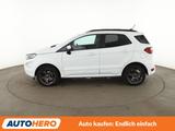 Ford EcoSport 1.0 EcoBoost ST-Line*NAVI*PDC*SHZ*KLIMA - Ford EcoSport mit Benzin-Antrieb