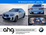 BMW X4 xDrive30i M Sportpaket Innovationsp. AHK