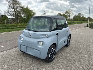 Image of Citroën AMI