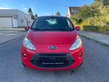 Ford Ka Titanium*Panorama*TÜV* - Ford Ka/Ka+ in Aachen