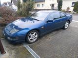 Nissan 300zx twin turbo Z32 - Nissan: 300z