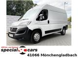 Fiat Ducato 130 L2H2 RS: 3450 mm /1. Hand / Klima - gebrauchte Fiat Ducato aus dem Jahr 2020
