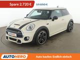 MINI Cooper S Aut.*LED*NAVI*TEMPO*PDC*SHZ*KLIMA* - MINI MINI Gebrauchtwagen in Essen