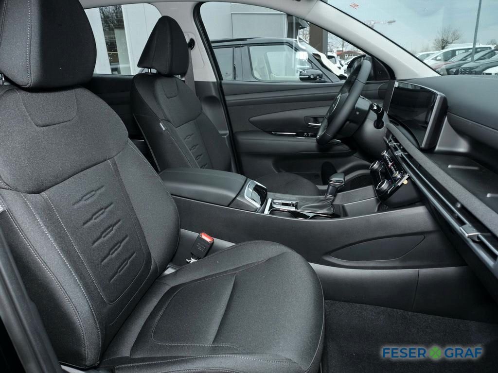Hyundai TUCSON - Bild 4