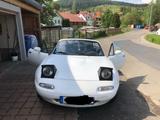 Mazda MX-5 NA Miata  - Mazda: Miata Na