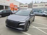 Audi Q4 E-TRON SPORTBACK 40 S LINE ACC/HuD/PANO/KAM. - Audi Q4 in Dortmund