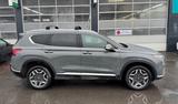Hyundai SANTA FE 2.5 Turbo 281PS - gebrauchte Hyundai SANTA FE aus dem Jahr 2023
