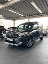 Dacia Dokker SCe 100 Stepway *1.Hand*Shzg.*Klima* - gebrauchte Dacia Dokker aus dem Jahr 2018