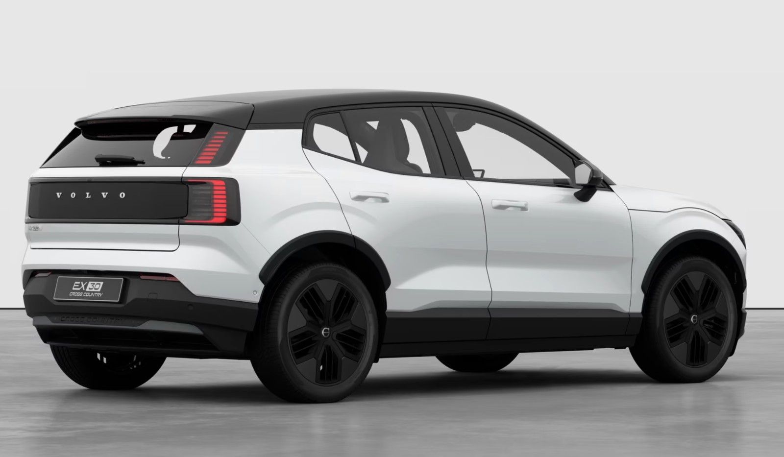 Volvo EX30 - Bild 4