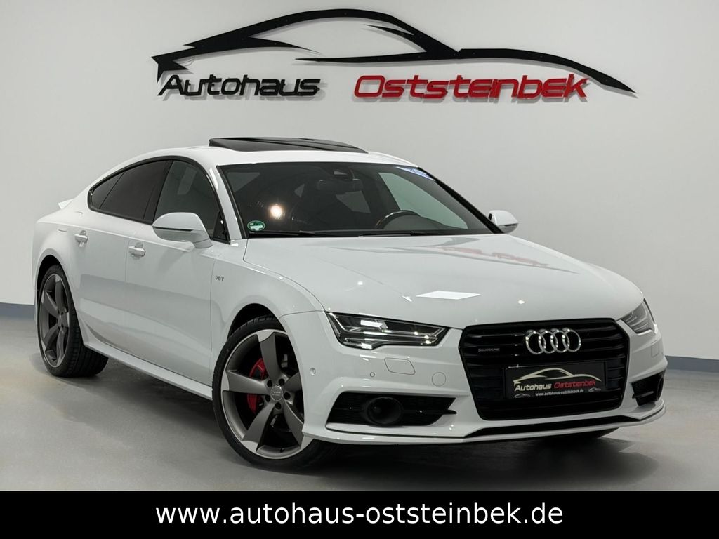 Image of Audi A7