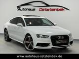 Audi A7 3.0 TDI QUATTRO COMPETITION/MATRIX/RS-SITZE/ - scheckheftgepflegte Audi A7