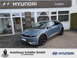 Hyundai IONIQ 5 Uniq HUD Navi Digitales Cockpit Memory S - Hyundai IONIQ 5 in Köln