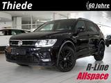Volkswagen Tiguan Allspace 2.0D R-LINE 4M NAVI/SH/SPORT/AHK