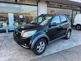 Daihatsu Terios 1.5 4WD CX - Daihatsu Terios aus 2008