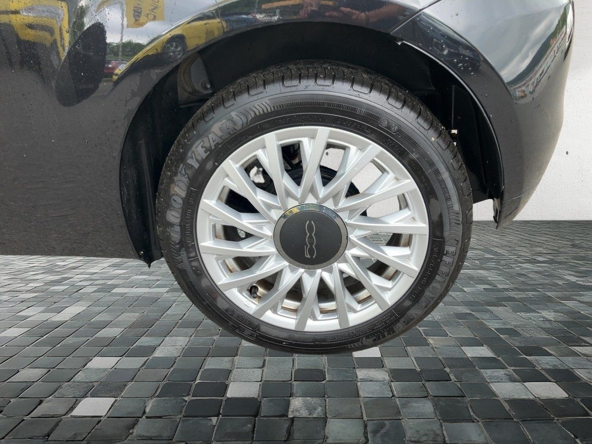 Fiat 500C - Bild 12