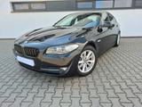 BMW 525d - Twinturbo, Garagenfz., TÜV neu - BMW 525 in Aachen