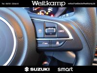 Suzuki Swift - Vorschau Bild 22