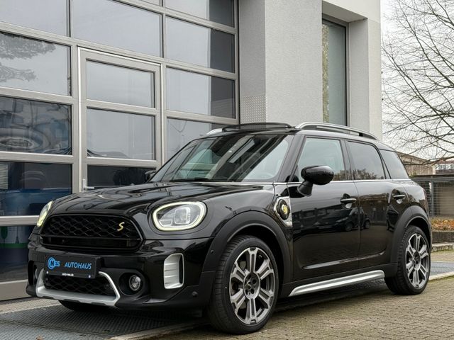 MINI COUNTRYMAN SE*ALL4 TRIM*ACC*PANO*KAM*HUD*KEY*19'