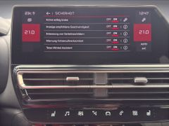 Fahrzeugabbildung Citroën C5 Aircross PT 130 EAT8 Shine Pack LEDER NAVI
