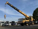 Liebherr UTM 526 LTM 1025*Mobilkran*26m*4x4* - Offers matching your search criteria