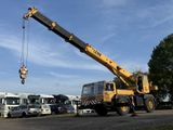 Liebherr UTM 526 LTM 1025*Mobilkran*26m*4x4* - Angebote entsprechen deinen Suchkriterien