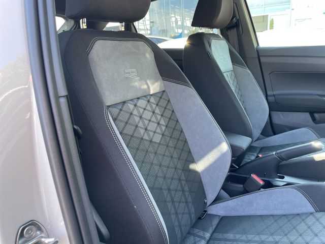 Taigo R-Line TSI DSG Navi Matrix Black Style