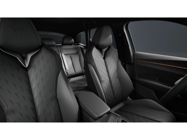 Cupra Terramar - Bild 5
