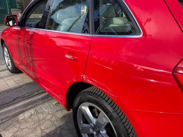 Audi Q5 - 7