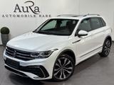 Volkswagen Tiguan 2.0 TDI 4M DSG R-Line NAV+LED+ACC+PANO+VC