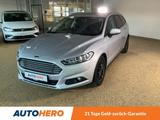 Ford Mondeo 1.5 EcoBoost Trend *NAVI*LED*TEMPO*CAM* - Ford Mondeo Gebrauchtwagen in München