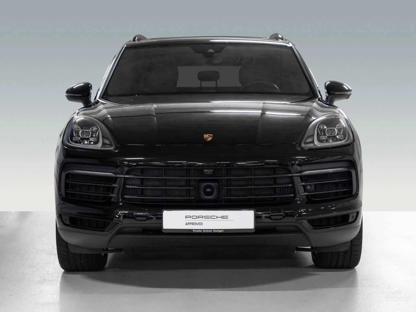 Porsche Cayenne E-Hybrid Surround View BOSE PASM foto 8